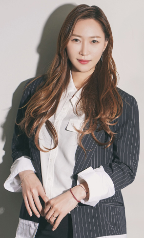 Yuna Makeup Artist